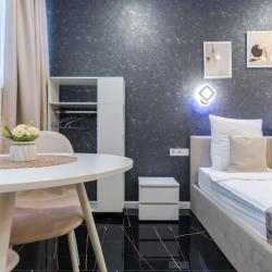 Апартаменты студия 2 этаж