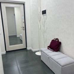 Апартаменты студия