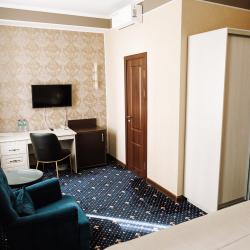 Фото Отель Зодиак-Созвездие S