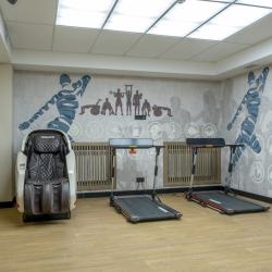 Фото Отель Байкал