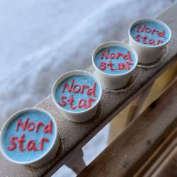Фото Отель Nord Star (Норд Стар)