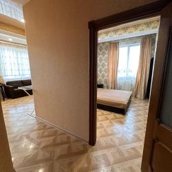 2-комнатные апартаменты улучшенные