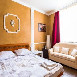 Фото Отель Шоколад