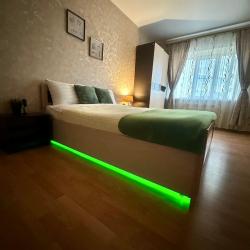 Фото Апартаменты Green Rooms (Грин Румс)