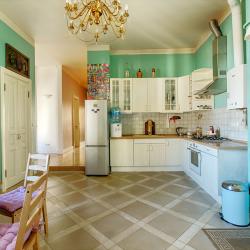 фото 6 Апартаменты Keytee.Home (Кейти.Хоме) на проспекте Каменноостровский 1-3