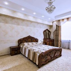 фото 1 GMApartments (ДжиЭмАпартментс) на улице Новокузнецкая