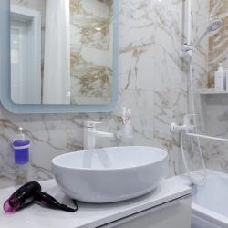 Фото Апартаменты на улице 4-я Железнодорожная 25