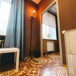 Фото Отель 40 Подушек