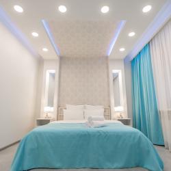 2-комнатные апартаменты люкс