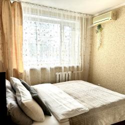 2-комнатные апартаменты стандарт