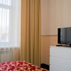 Фото Отель Вояж