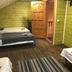 Фото Отель Гринвич