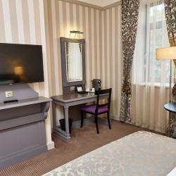 фото 8 Mercure Arbat Moscow (Меркюр Арбат)