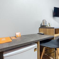 Фото Отель Bruni Loft Hotel (Бруни Лофт)
