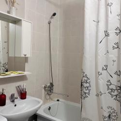 2-комнатные апартаменты улучшенные Тихомиров 221