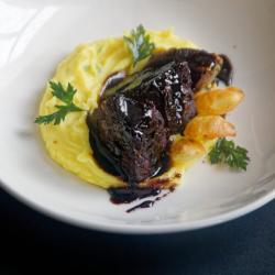 Фото Отель Буг