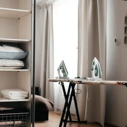 Фото Апартаменты на проспекте Ленина 131