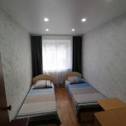 Фото Апартаменты на улице Чкалова 11