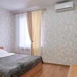 2-комнатные апартаменты улучшенные №1