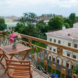 фото 5 Дом Рериха
