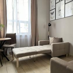 фото 3 Uroom Aparthotel (Юрум) на Первомайской