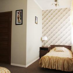 Фото Отель Глобус