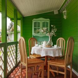 Фото Отель Генеральская дача