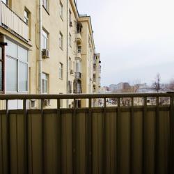 фото 25 Квартира свободна на Земляном Вале