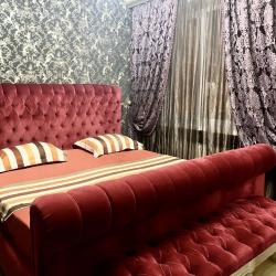 2-комнатные апартаменты улучшенные