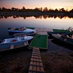 Фото Отель Золотая Рыбка