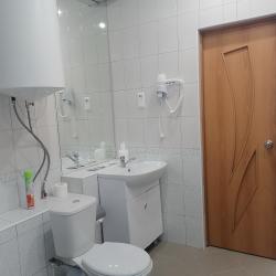Номер делюкс семейный