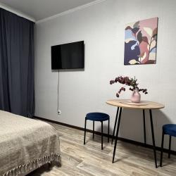 Фото Отель Like Home (Лайк Хоум) на улице Дмитрия Менделеева 2 корпус 2