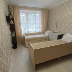 Фото Апартаменты на улице Володарского 35