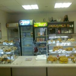 Фото Отель Чайка