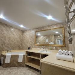 3-комнатный номер люкс бизнес
