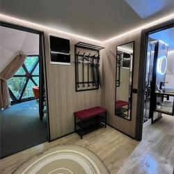 Forest-house 21