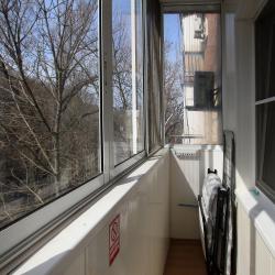 Фото Апартаменты на улице спуск Комсомольский 4