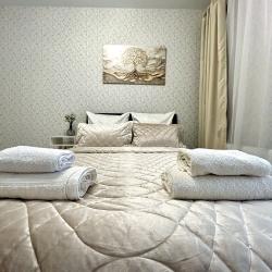 2-комнатные апартаменты люкс