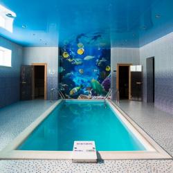 Фото Отель Русское подворье