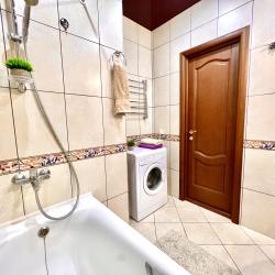 Фото Самарские апартаменты на улице Садовая 337