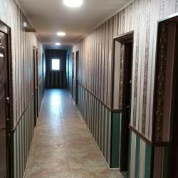 Фото Отель Золотая чаша