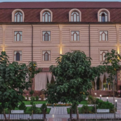 Фото Отель Astra Hotel (Астра)