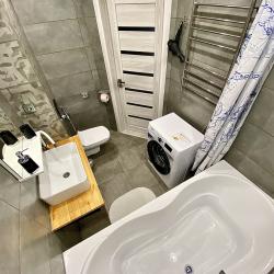 1-комнатные апартаменты стандарт