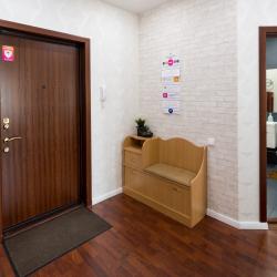 Фото Отель 9 ночей на улице Байкальская 202/4