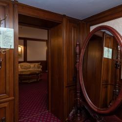 Фото Отель Ямбург