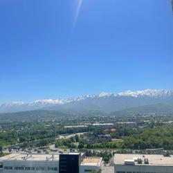 Фото Апартаменты Комфорт Сити