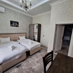 Фото Отель Old Station Hotel (Олд Стэйшн)