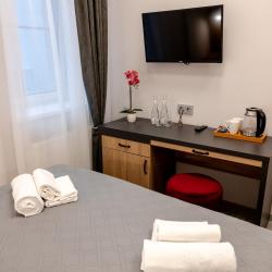 Фото Отель ДУБос