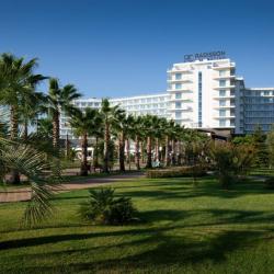 Фото Отель Radisson Collection Paradise Resort and Spa (Рэдиссон коллекшн Парадиз)