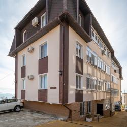 Фото Апартаменты на улице Целинная, 14Г